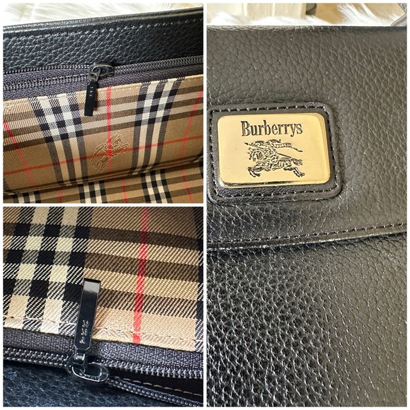 Auth Burberry EUC - Picture 17 of 17
